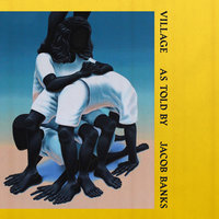 Love Ain't Enough - Jacob Banks