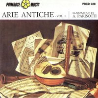 Sebben, Crudele - Antonio Caldara & Alessandro Parisotti & Antonio Caldara