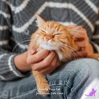 For Cats Ears Only - Jazz Music Therapy for Cats