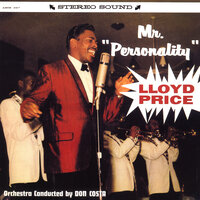 All Of Me - Lloyd Price