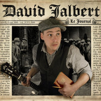 Rendez-vous - David Jalbert