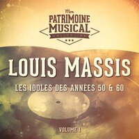 Ah ! Quelle joie - Louis Massis