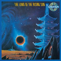 The Land Of The Rising Sun - Creation