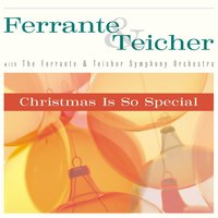 Skater's Waltz - Ferrante & Teicher