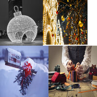 Joy to the World, Christmas at Home - Lofi for Gaming