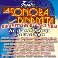 La Premiada - La Sonora Dinamita