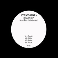 Pack Up Remix (feat KRS-One & Evidence/Dilated Peoples) A capella - KRS-One & Evidence & Lyrics Born