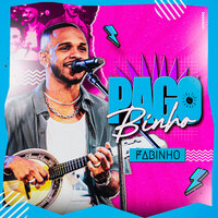 Moça / Pretexto / Dorme Com Deus / Vendaval / Sem Vestígios - Fabinho