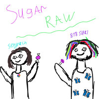 Sugarpop! - Senyach & 818 SUKI