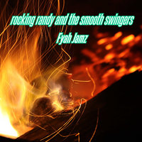 Whacked Out Dance - Rocking Randy and the Smooth Swingers