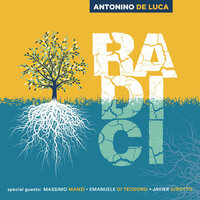 That Old River - Antonino De Luca & Massimo Manzi & Emanuele Di Teodoro