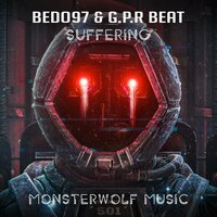 Suffering - BEDO97 & G.P.R Beat
