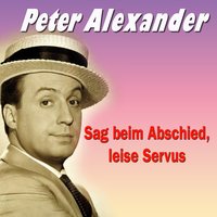Pony-Serenade - Peter Alexander