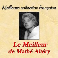Tu ne sauras jamais! - Mathé Altéry
