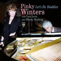 Never Will I Marry - Lou Levy & Monty Budwig & Pinky Winters