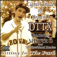 In the Club - Lil Sicko & Mister D & Lil Blacky & The Southland Homies & Lighter Shade of Brown's DTTX