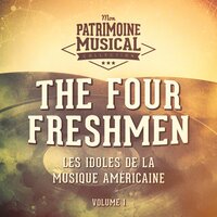 Ac-Cent-Tchu-Ate the Positive - The Four Freshmen