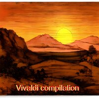 The Four Seasons in G Minor, Op.8 No.2 "Summer": II. Adagio e piano – Presto e forte - Philharmonic-Symphony Orchestra Of New York & Guido Cantelli & John Corigliano & Антонио Вивальди