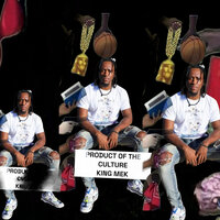 My Brudda - King Mek & Young Hollywood