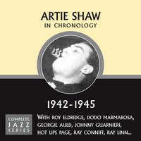 The Sad Sack (01-09-45) - Artie Shaw
