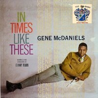 Love Is Here to Stay - Gene McDaniels