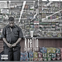 Store Run Skit - Kreflo