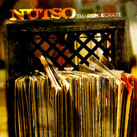 Park Benches   (feat. Johnny Salgado) - Nutso