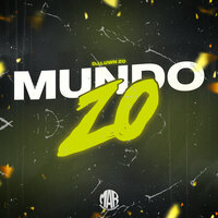 Magro dos Magros - DJ Luwn ZO & Mc Fahah