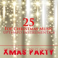 Holiday Music - Christmas Party Allstars