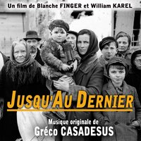 A Blind World - Gréco Casadesus