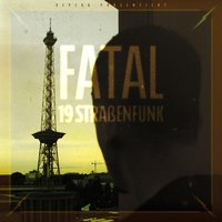 Grabstein - Fatal & Rico