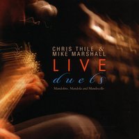 Byron's - Mike Marshall & Chris Thile