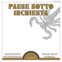 Paesani No. 2 - Alessandro Alessandroni & David Hoyt Kimball