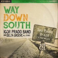 If You Ever Need Me - Kim Wilson & Igor Prado Band