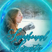 Serene Snow Sounds - Music for the snow & Christmas Miracle Healing & Music for the office