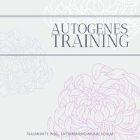 Autogenes Training - Geist Hauch & Hintergrundmusik Akademie