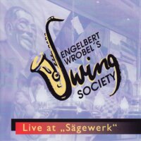 Front and Center - Engelbert Wrobel