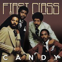 Candy - First Class & Kelvin Jones & Michael Watson & Wilbur Bascomb & David Scance & The Jackson Sisters