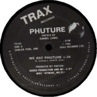 We Are Phuture - Phuture