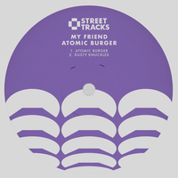 Dusty Knuckles - My friend