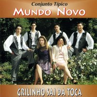 Beijinhos Na Desfolhada - Mundo Novo