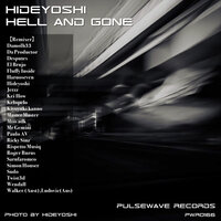 Hell and Gone - Hideyoshi & Simon Houser