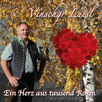 Ob Sommer oder Winter - Vinschgr Luisl