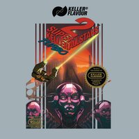 Velvet - dasd & Keller Flavour
