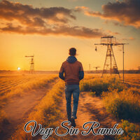 Voy Sin Rumbo - Grupo Fantasía & Los Andinenses