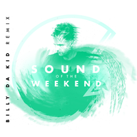 Sound of the Weekend - LZ7 & Billy Da Kid