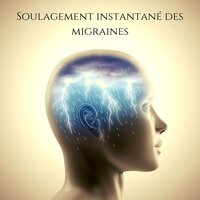 Les maux de tête disparaissent - Zen Ambiance d'Eau Calme