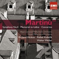 Symphony No.4 (1945): IV. Poco allegro - Walter Weller