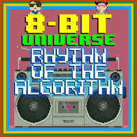 Beggin - 8-Bit Universe