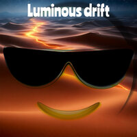 Luminous Drift - Face D